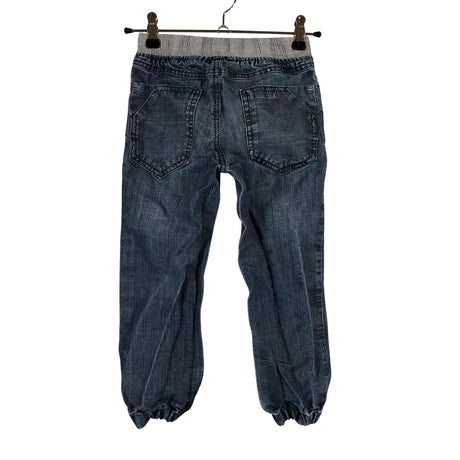 Unisex Name It - Teksad, suurus 104 - 110 - Sinine (2)