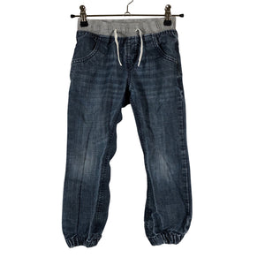 Unisex Name It - Teksad, suurus 104 - 110 - Sinine (1)