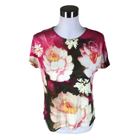 Unisex Ted Baker - T-särk, suurus 40 - Roosa ()