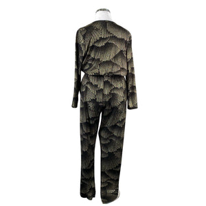 Unisex Dorothy Perkins - Pükskostüüm, suurus 44 - Must (2)