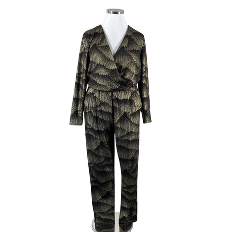 Unisex Dorothy Perkins - Pükskostüüm, suurus 44 - Must ()
