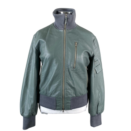 Unisex Mil-Tec - Nahktagi, suurus 46 - Helesinine ()
