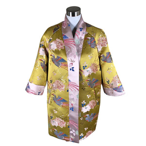 Unisex Ted Baker - Jakk, suurus 40 - Kollane (1)