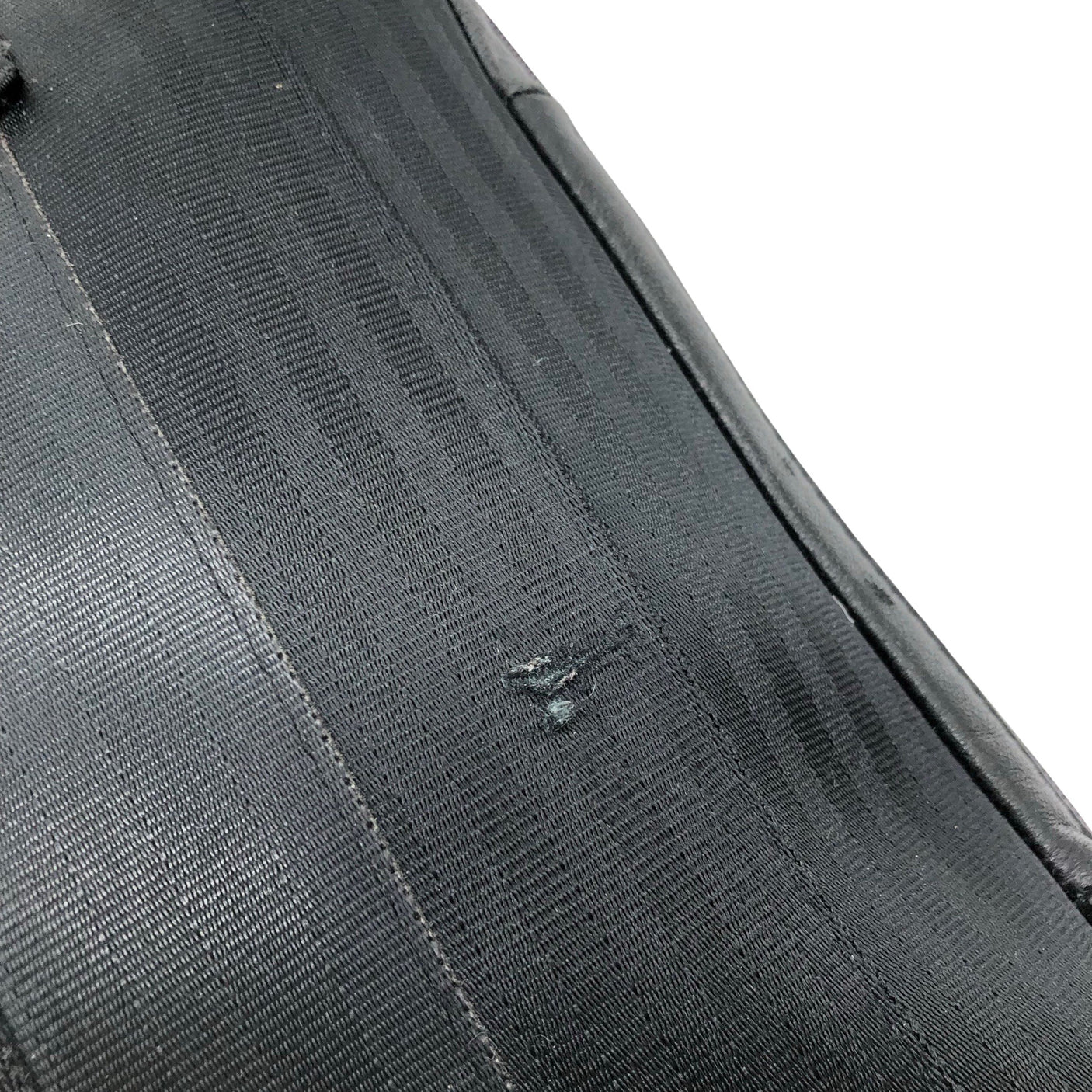 Unisex Globe Hope - Käekott, suurus Maxi - Must (2)