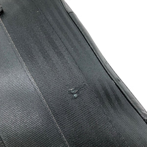 Unisex Globe Hope - Käekott, suurus Maxi - Must (2)