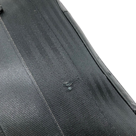 Unisex Globe Hope - Käekott, suurus Maxi - Must (2)