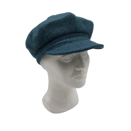 Unisex Taitikki - Soni, suurus 56 - 58 cm - Sinine ()