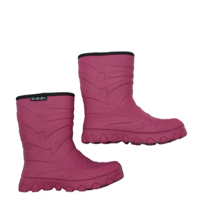 Unisex Nokian - Kummikud, suurus 32 - Lilla (1)