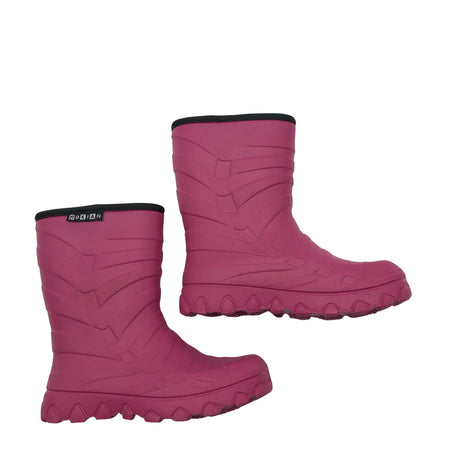 Unisex Nokian - Kummikud, suurus 32 - Lilla ()