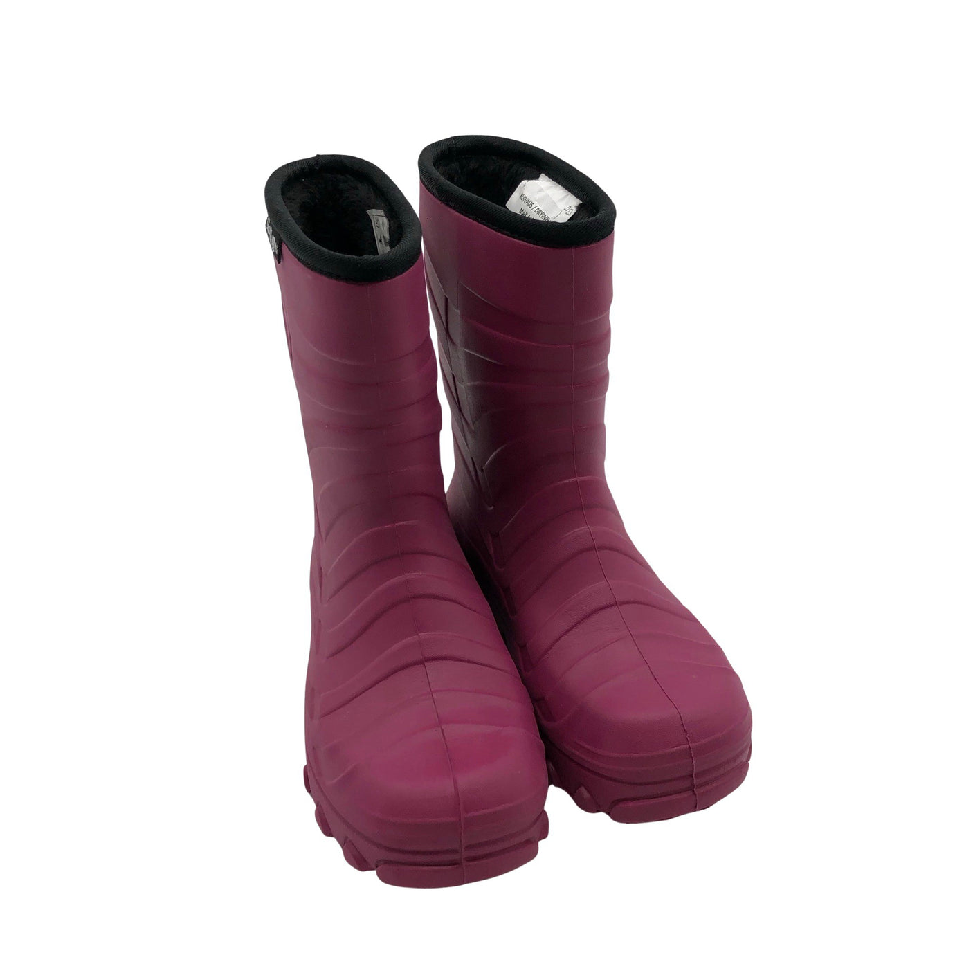 Unisex Nokian - Kummikud, suurus 32 - Lilla (2)