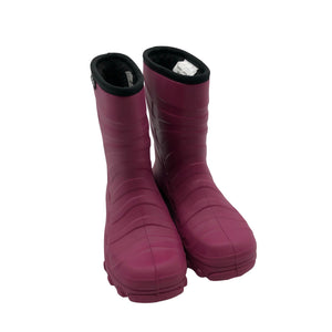 Unisex Nokian - Kummikud, suurus 32 - Lilla (2)