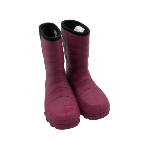 Unisex Nokian - Kummikud, suurus 32 - Lilla (2)