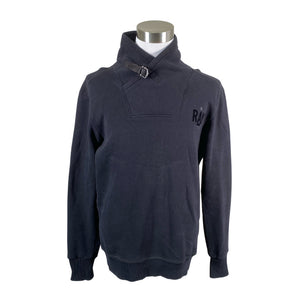 Unisex G-star - Dressikangast pluus, suurus M - Must (1)
