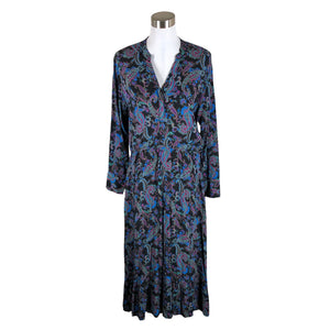 Unisex Soyaconcept - Mitteveniv kleit, suurus 40 - Must (1)