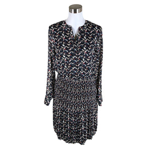 Unisex s.Oliver - Mitteveniv kleit, suurus 40 - Sinine (1)