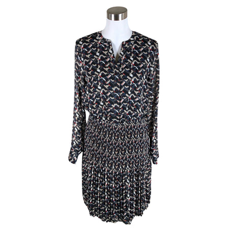 Unisex s.Oliver - Mitteveniv kleit, suurus 40 - Sinine ()
