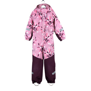 Unisex Reimatec - Pükskostüüm, suurus 122 - 128 - Lilla (1)