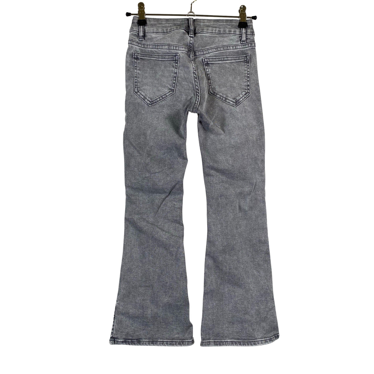 Unisex Lindex - Teksad, suurus 122 - 128 - Hall (2)