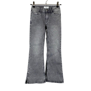 Unisex Lindex - Teksad, suurus 122 - 128 - Hall (1)