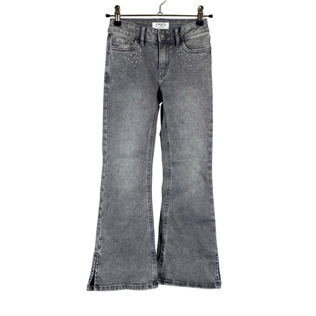 Unisex Lindex - Teksad, suurus 122 - 128 - Hall ()