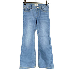 Unisex Lindex - Teksad, suurus 122 - 128 - Helesinine (1)