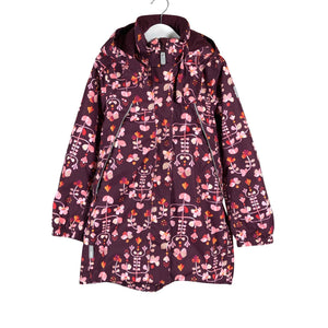 Unisex Reimatec - Talvejope, suurus 122 - 128 - Lilla (1)