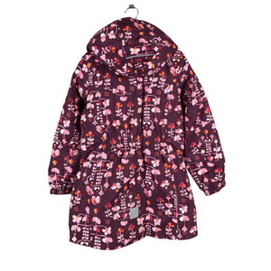 Unisex Reimatec - Talvejope, suurus 122 - 128 - Lilla (2)