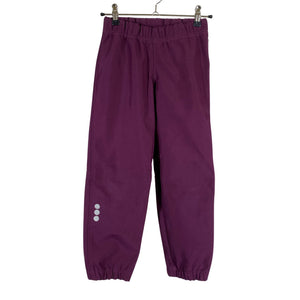 Unisex Reima - Softshell püksid, suurus 116 - 122 - Lilla (1)