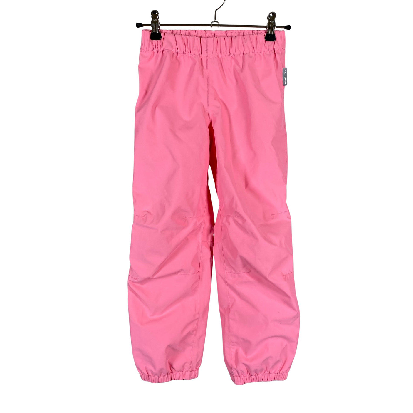 Unisex Reimatec - Kevad-/sügispüksid, suurus 116 - 122 - Heleroosa (1)