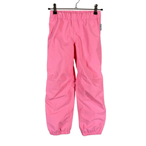 Unisex Reimatec - Kevad-/sügispüksid, suurus 116 - 122 - Heleroosa (1)