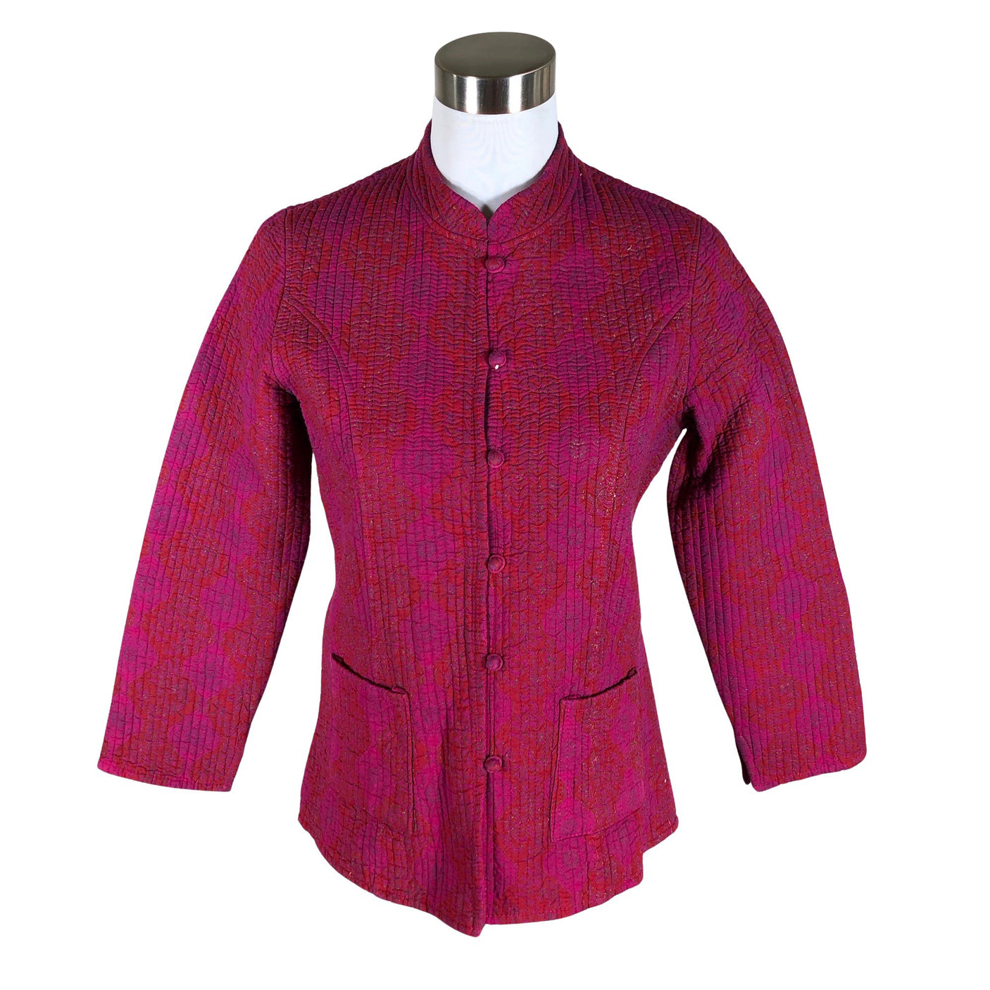 Unisex Prêt - Jakk, suurus 36 - Lilla (1)