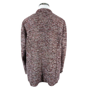 Unisex Gerry Weber - Jakk, suurus 48 - Lilla (2)