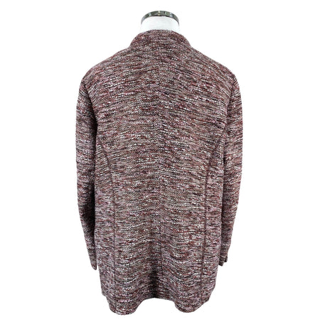 Unisex Gerry Weber - Jakk, suurus 48 - Lilla (2)