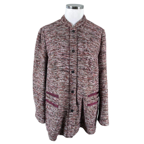 Unisex Gerry Weber - Jakk, suurus 48 - Lilla ()