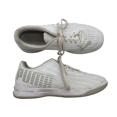 Unisex Puma - Tossud, suurus 37 - Valge ()