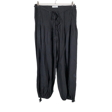 Unisex Uluwatu - Mittevenivad püksid, suurus 42 - Must ()