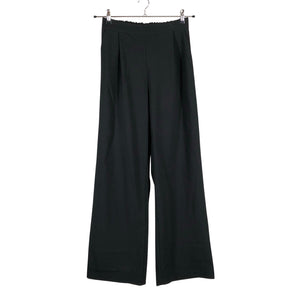 Unisex Nanso - Mittevenivad püksid, suurus 36 - Must (1)