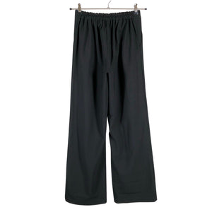 Unisex Nanso - Mittevenivad püksid, suurus 36 - Must (2)