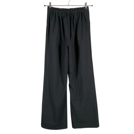 Unisex Nanso - Mittevenivad püksid, suurus 36 - Must (2)