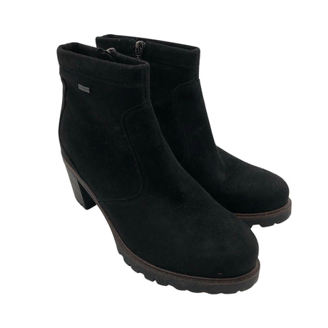 Unisex Ara - Poolsaapad, suurus 38 - Must (2)