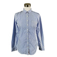 Unisex Tommy Hilfiger - Triiksärk, suurus 36 - Helesinine ()