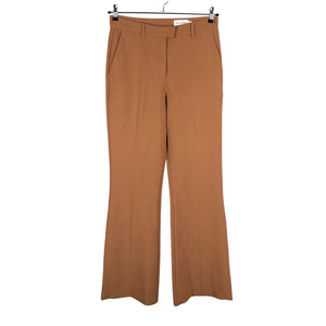 Unisex Marimekko - Mittevenivad püksid, suurus 40 - Pruun (1)