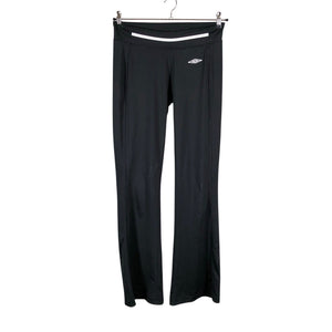 Unisex Umbro - Spordipüksid, suurus 38 - Must (1)