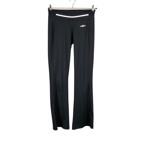 Unisex Umbro - Spordipüksid, suurus 38 - Must ()