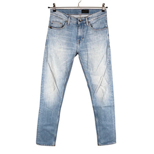 Unisex Tiger of Sweden - Teksad, suurus W28 - Helesinine (1)