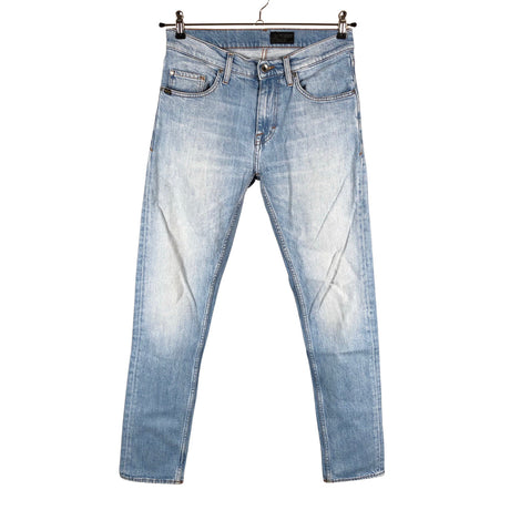 Unisex Tiger of Sweden - Teksad, suurus W28 - Helesinine ()