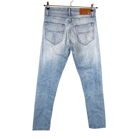 Unisex Tiger of Sweden - Teksad, suurus W28 - Helesinine (2)