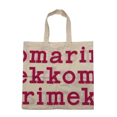 Unisex Marimekko - Kandekott, suurus Maxi - Roosa ()