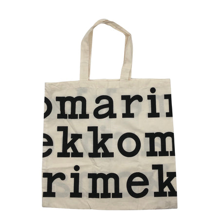 Unisex Marimekko - Kandekott, suurus Maxi - Must ()