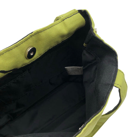 Unisex Marimekko - Käekott, suurus Midi - Roheline (2)